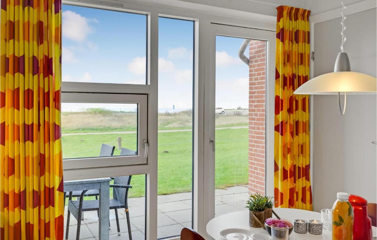 2 Bedroom Stunning Home In Højer エクステリア 写真