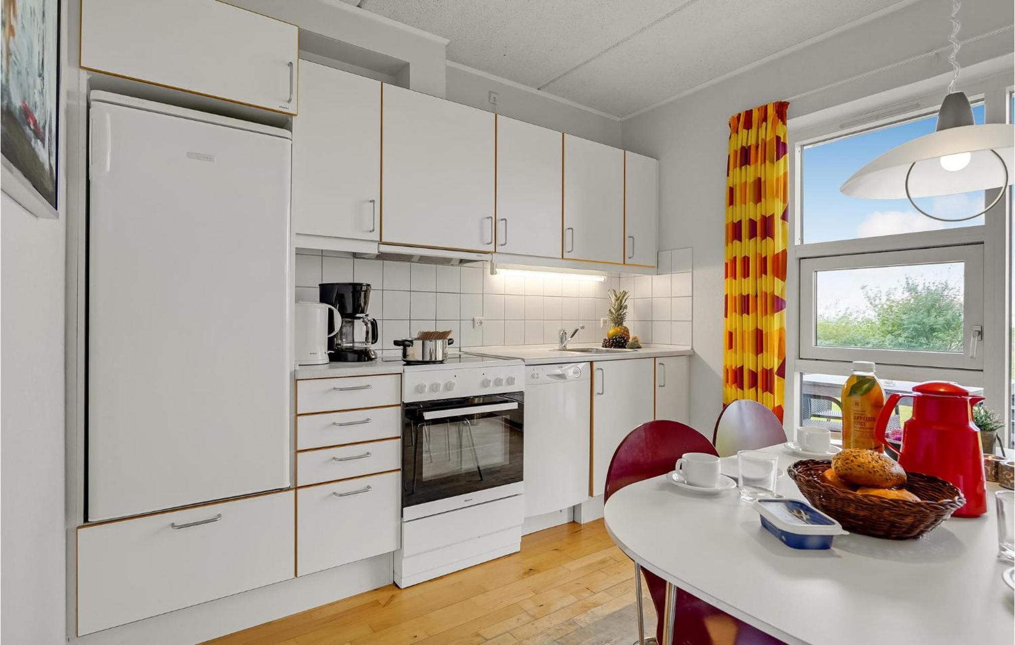 2 Bedroom Stunning Home In Højer エクステリア 写真