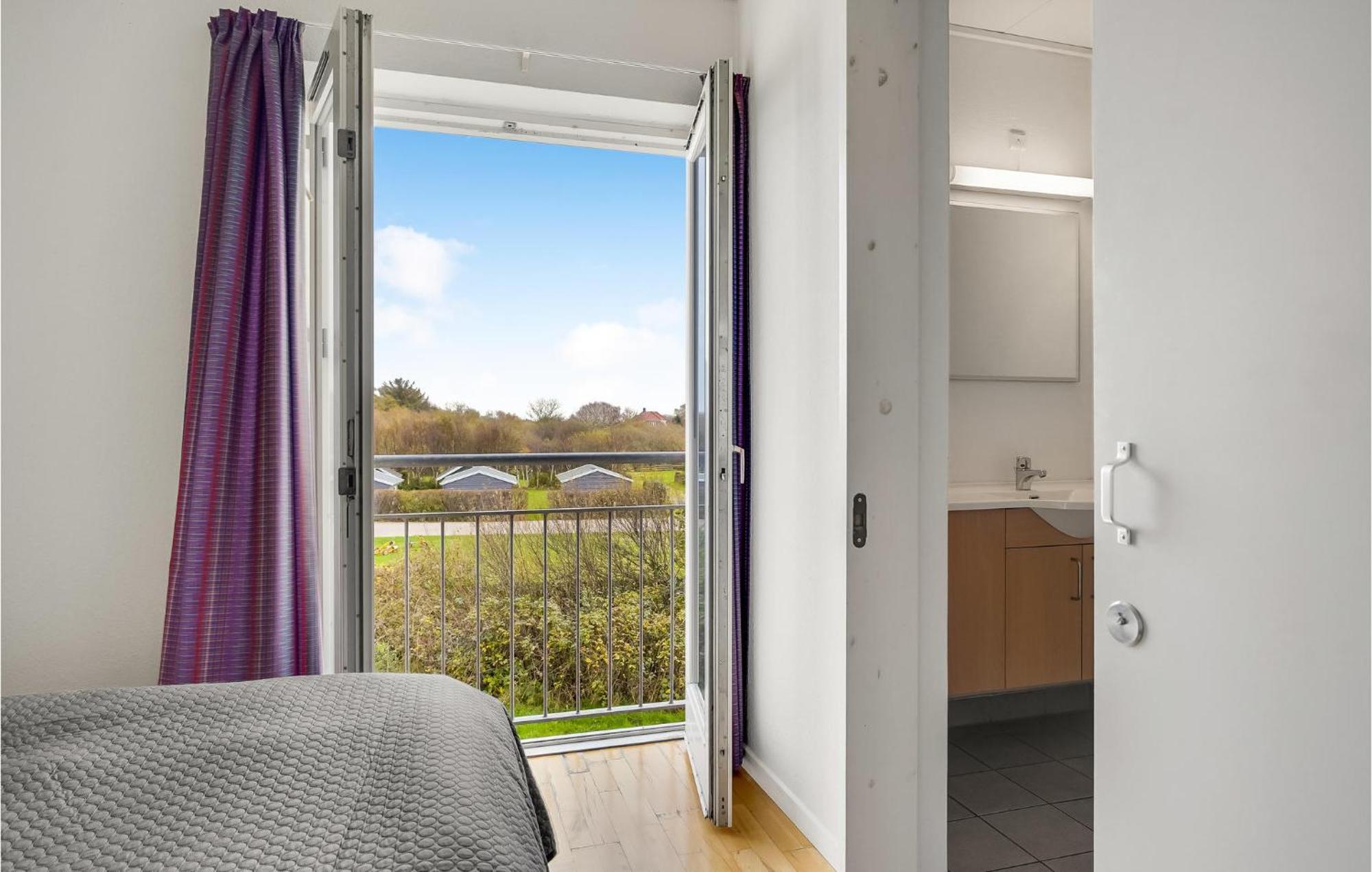 2 Bedroom Stunning Home In Højer エクステリア 写真