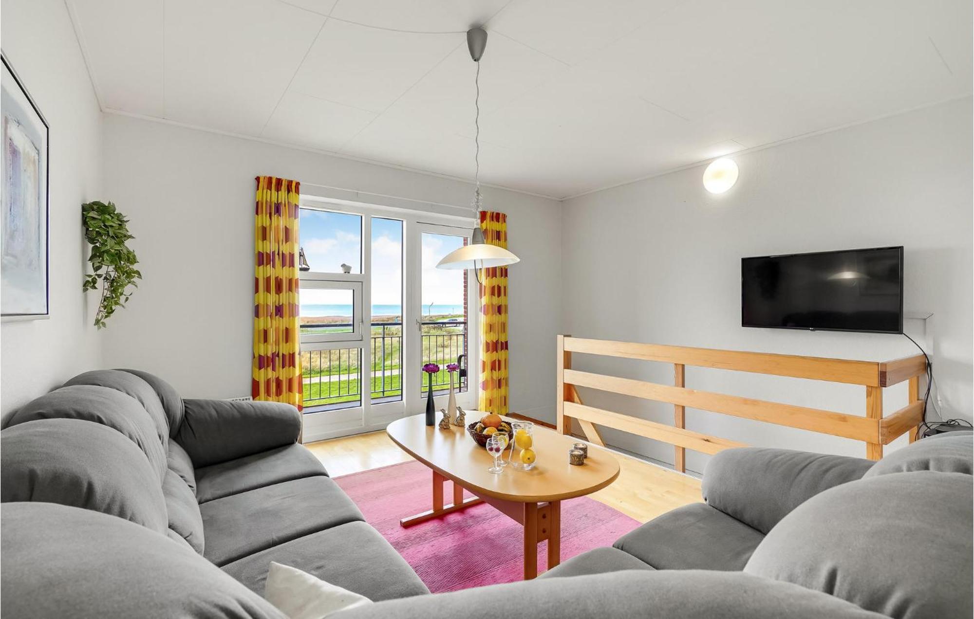 2 Bedroom Stunning Home In Højer エクステリア 写真